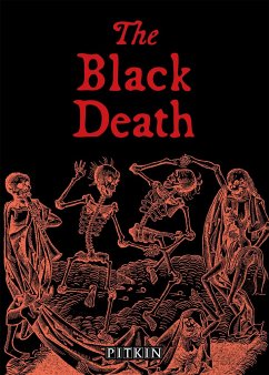 The Black Death - Williams, Brian