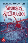 Susurros Subterraneos