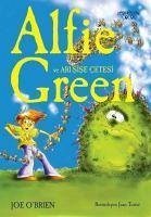 Alfie Green - Ari - Obrien, Joe