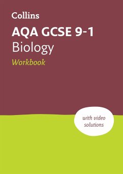 AQA GCSE 9-1 Biology Workbook - Collins GCSE