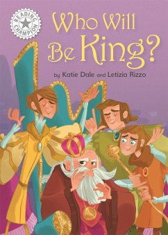 Reading Champion: Who Will be King? - Dale, Katie
