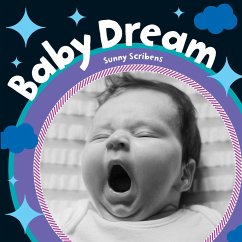 Baby Dream - Scribbins, Sunny