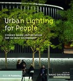 Urban Lighting for People Urban Lighting for People