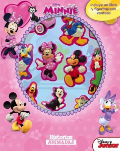 Minnie - Disney, Walt