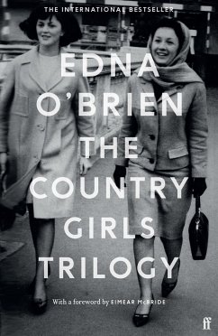 The Country Girls Trilogy - O'Brien, Edna