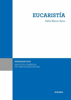 Cover Eucaristía