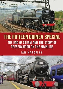 The Fifteen Guinea Special - Hardman, Ian