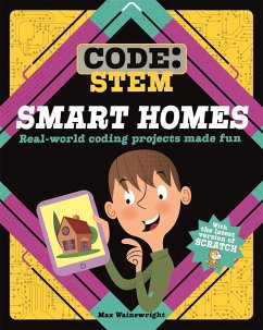 Code: STEM: Smart Homes - Wainewright, Max