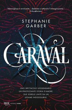 Cover Caraval