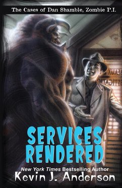 Services Rendered - Anderson, Kevin J.