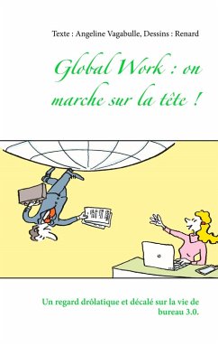 Cover Global Work : on marche sur la tête !