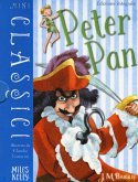 Peter Pan Peter Pan