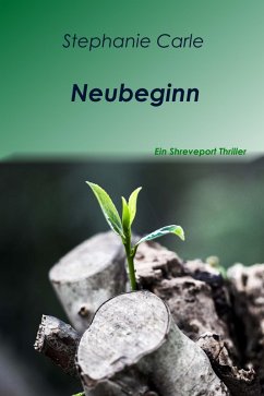 Cover Neubeginn (eBook, ePUB)