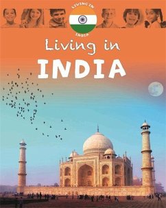 Living In: Asia: India - Green, Jen