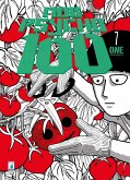 One: Mob Psycho 100