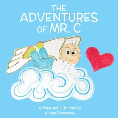 The Adventures Of Mr. C - Papadakos, Anissa