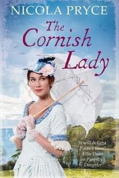 The Cornish Lady - Pryce, Nicola