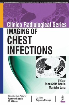 Cover Clinico Radiological Series