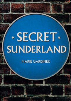 Cover Secret Sunderland