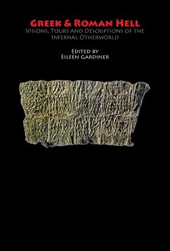 Greek & Roman Hell - Gardiner, Eileen; Homer; Hesiod