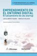 Emprendimiento en el entorno digital :... - Bild 1