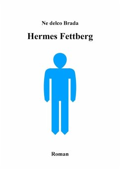 Hermes Fettberg (eBook, ePUB) - Brada, Ne delco