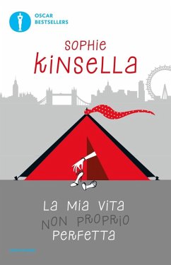 Cover La mia vita non proprio perfetta