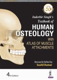 Inderbir Singh's Textbook of Human Osteology