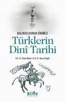 Türklerin Dini Tarihi - Günay, Ünver; Güngör, Harun