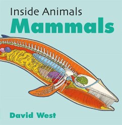 Inside Animals: Mammals - West, David