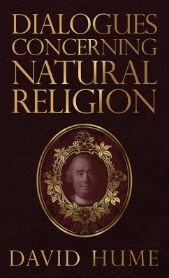 Dialogues Concerning Natural Religion - Hume, David
