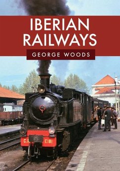 Iberian Railways - Woods, George