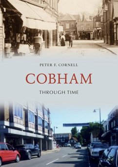 Cobham Through Time - Cornell, Peter F.
