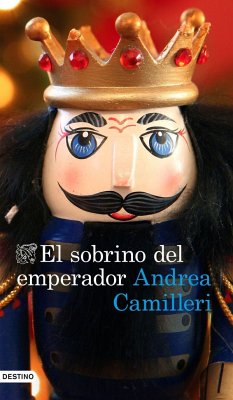 El sobrino del emperador - Camilleri, Andrea