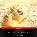 Eight Pillars of Prosperity (MP3-Download)