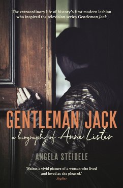 Gentleman Jack - Steidele, Angela