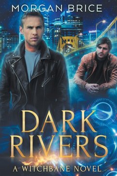 Dark Rivers - Brice, Morgan