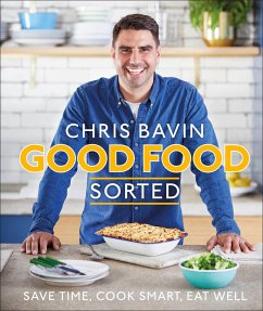 Good Food, Sorted - Bavin, Chris
