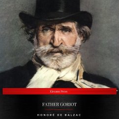 Father Goriot (MP3-Download) - de Balzac, Honoré