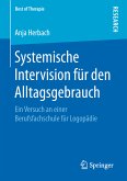 Systemische Intervision für den Alltagsgebrauch (eBook, PDF)