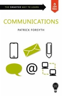 Smart Skills: Communications - Forsyth, Patrick