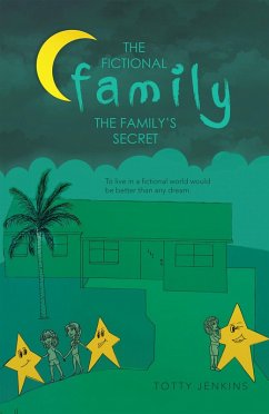 Cover The Fictional Family (eBook, ePUB)