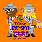 My Tricky EYE-SPY! My Tricky EYE-SPY!