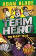 Team Hero: The Night Thief - Bild 1
