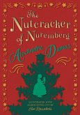 The Nutcracker of Nuremberg - Illustrated with Silhouettes Cut by Else Hasselriis (eBook, ePUB)