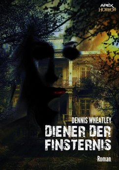 DIENER DER FINSTERNIS (eBook, ePUB) - Wheatley, Dennis