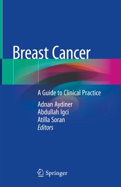 Breast Cancer (eBook, PDF)