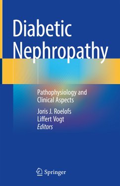 Diabetic Nephropathy (eBook, PDF)