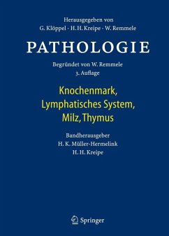Cover Pathologie (eBook, PDF)