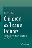Children as Tissue Donors (eBook, PDF)